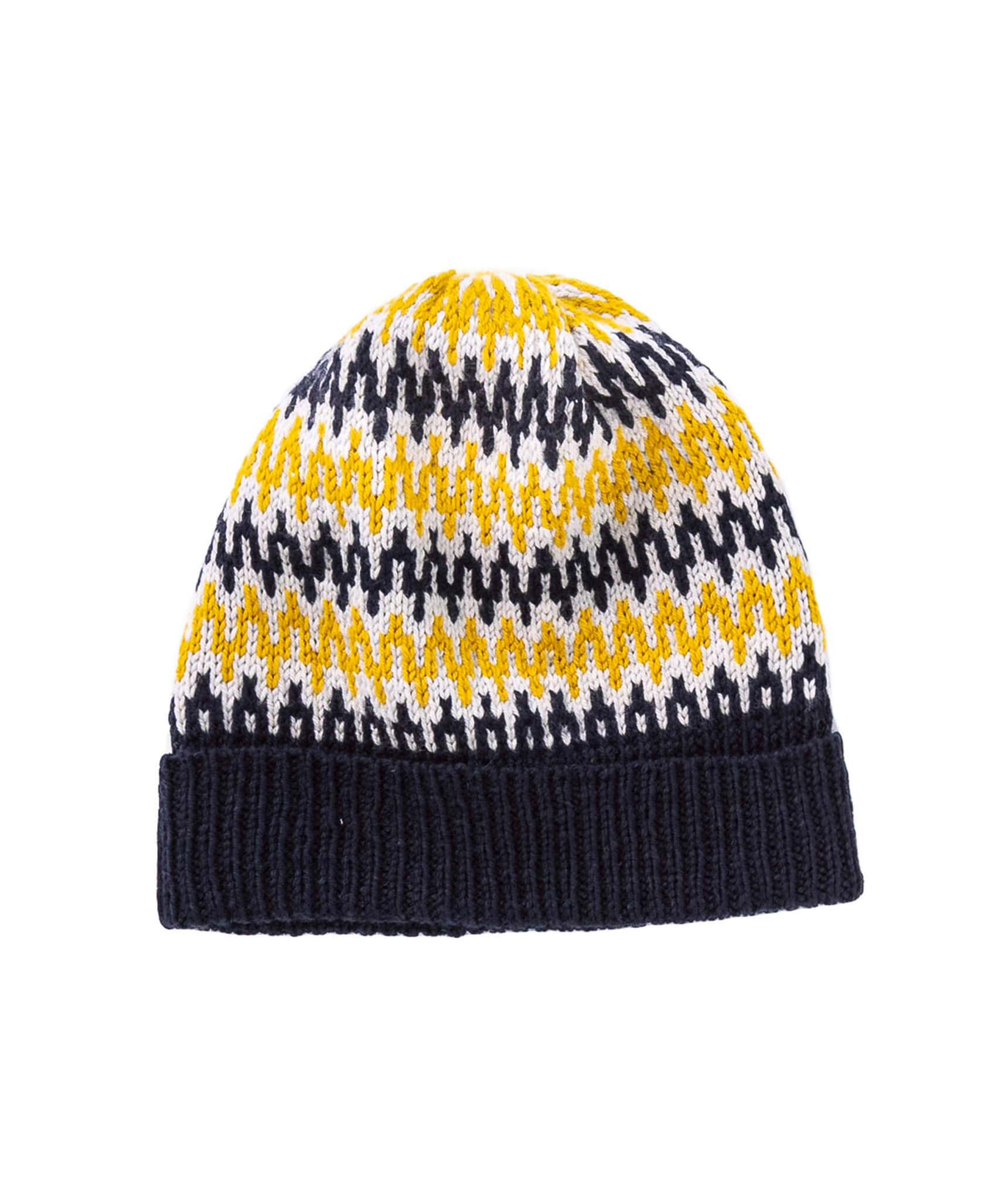 Elzy Hat | Knitting Pattern by Enikö Balogh | Brooklyn Tweed