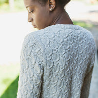 Emery Pullover | Knitting Pattern by Michele Wang