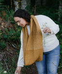 Everill Cowl | Knitting Pattern by Susanna Kaartinen