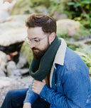Everill Cowl | Knitting Pattern by Susanna Kaartinen