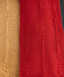Everill Cowl | Knitting Pattern by Susanna Kaartinen
