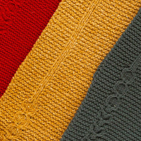 Everill Cowl | Knitting Pattern by Susanna Kaartinen