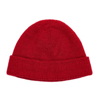 Flat (Peerie): All Ways Hat | BT by Brooklyn Tweed - Beginner Knitting Pattern by Jared Flood