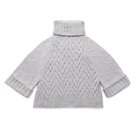 Auster (For Her) Pullover | Knitting Pattern by Michele Wang
