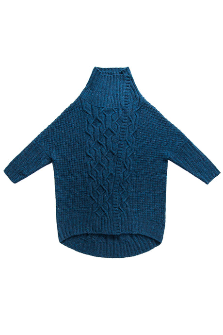 Belfast Cardigan | Knitting Pattern by Véronik Avery | Brooklyn Tweed