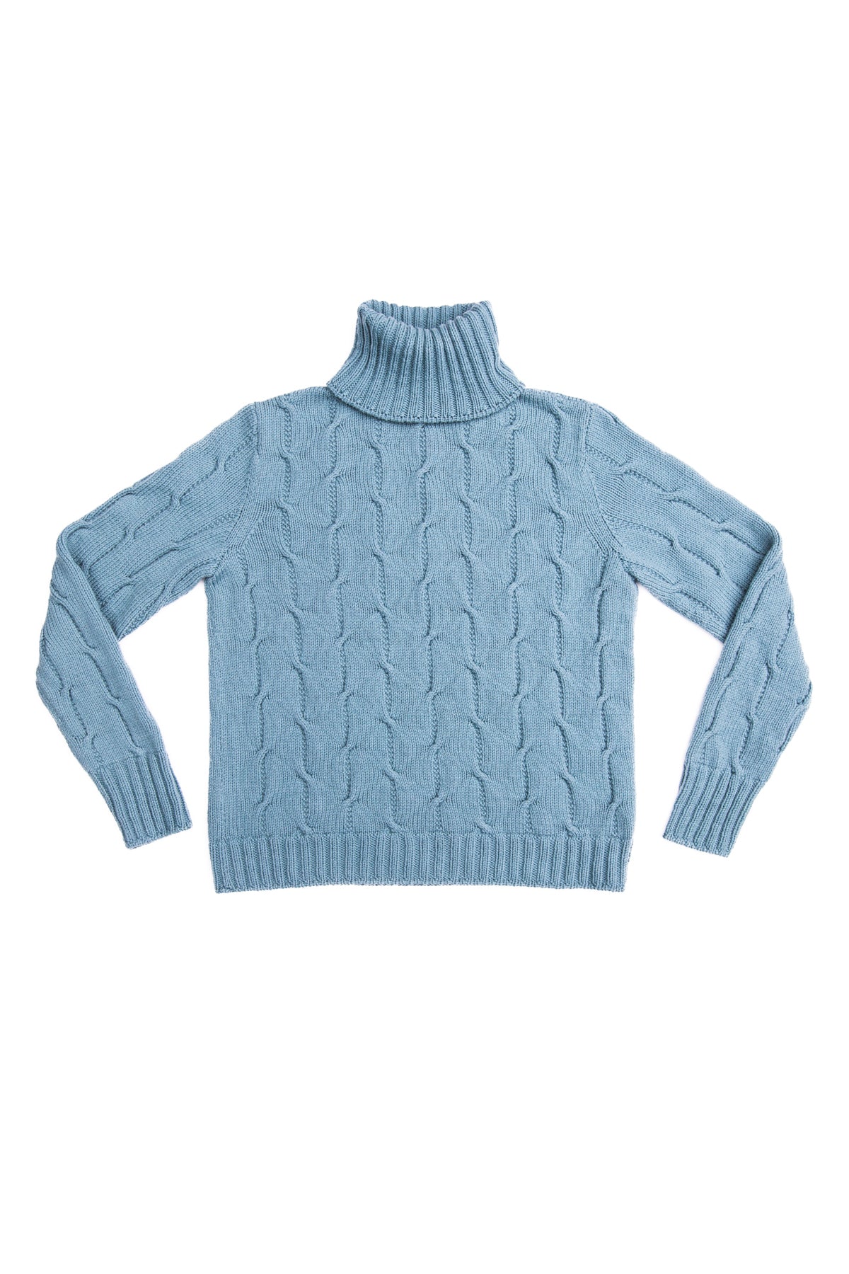 Blume Pullover Sweater | Knitting Pattern by Norah Gaughan