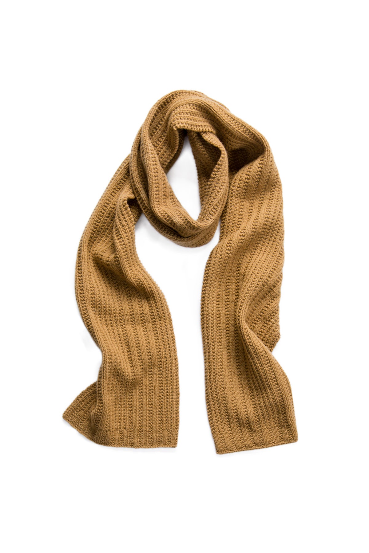 Breckenridge Scarf | Knitting Pattern by Jared Flood | Brooklyn Tweed