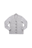 Celyn Cardigan | Knitting Pattern by Michele Wang