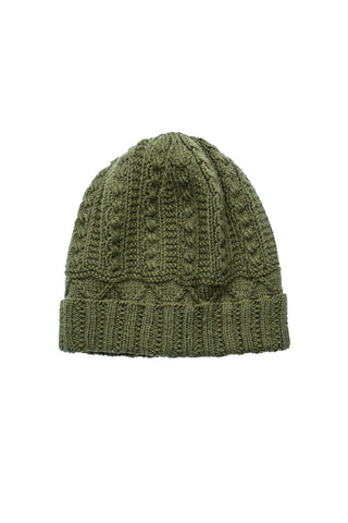 Cetus Hat | Knitting Pattern by Gudrun Johnston – Brooklyn Tweed