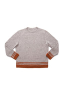 Cricket (For Him) Pullover | Knitting Pattern by Jared Flood