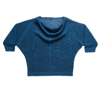 Etna Pullover | Knitting Pattern by Véronik Avery