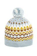 Galloway Hat | Knitting Pattern by Jared Flood