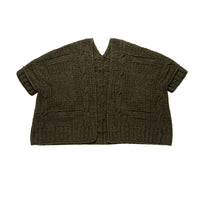 Ginsberg Cardigan | Knitting Pattern by Norah Gaughan | Brooklyn Tweed