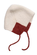 Gossy Baby Bonnet | Knitting Pattern by Jared Flood | BT by Brooklyn Tweed