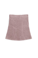 Gully Cowl | Knitting Pattern by Jared Flood