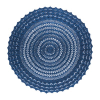 Halo Shawl | Knitting Pattern by Jared Flood