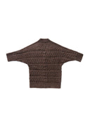 Hilt Cardigan | Knitting Pattern by Véronik Avery