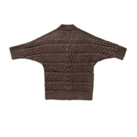 Hilt Cardigan | Handknit Design Sample | Brooklyn Tweed