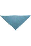 Kindling Shawl | Knitting Pattern by Leila Raven