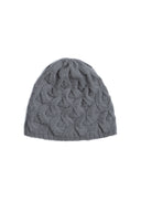Kirigami Hat | Knitting Pattern by Gudrun Johnston