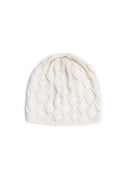 Kirigami Hat | Knitting Pattern by Gudrun Johnston