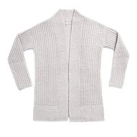 Kumon Cardigan | Knitting Pattern by Stacey Gerbman