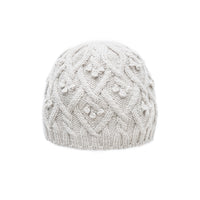 Laurel Hat | Knitting Pattern by Jared Flood
