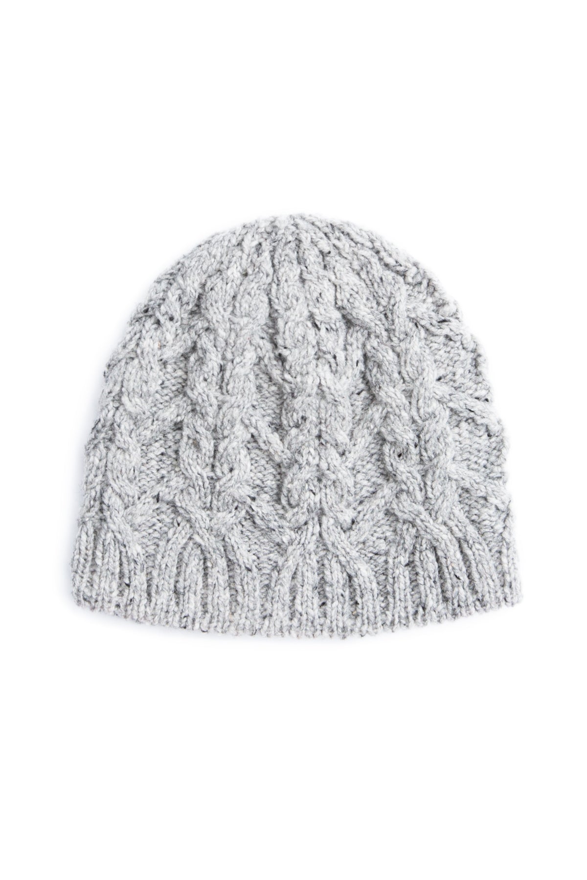 Link Hat | Knitting Pattern by Emily Greene | Brooklyn Tweed