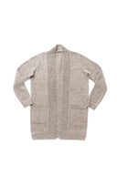 Palmer Cardigan | Knitting Pattern by Michele Wang