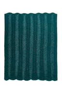 Shale Baby Blanket | Knitting Pattern by Jared Flood