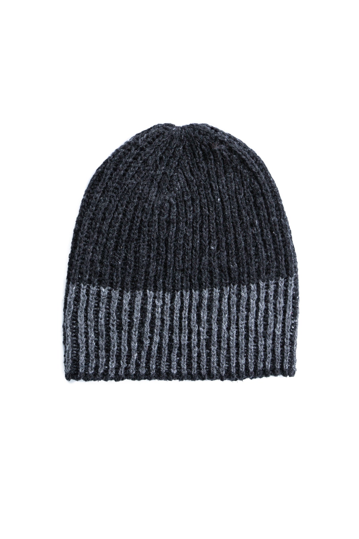 Skipp Hat | Knitting Pattern by Jared Flood | Brooklyn Tweed