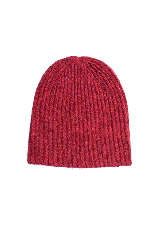 Skipp Hat | Knitting Pattern by Jared Flood | Brooklyn Tweed