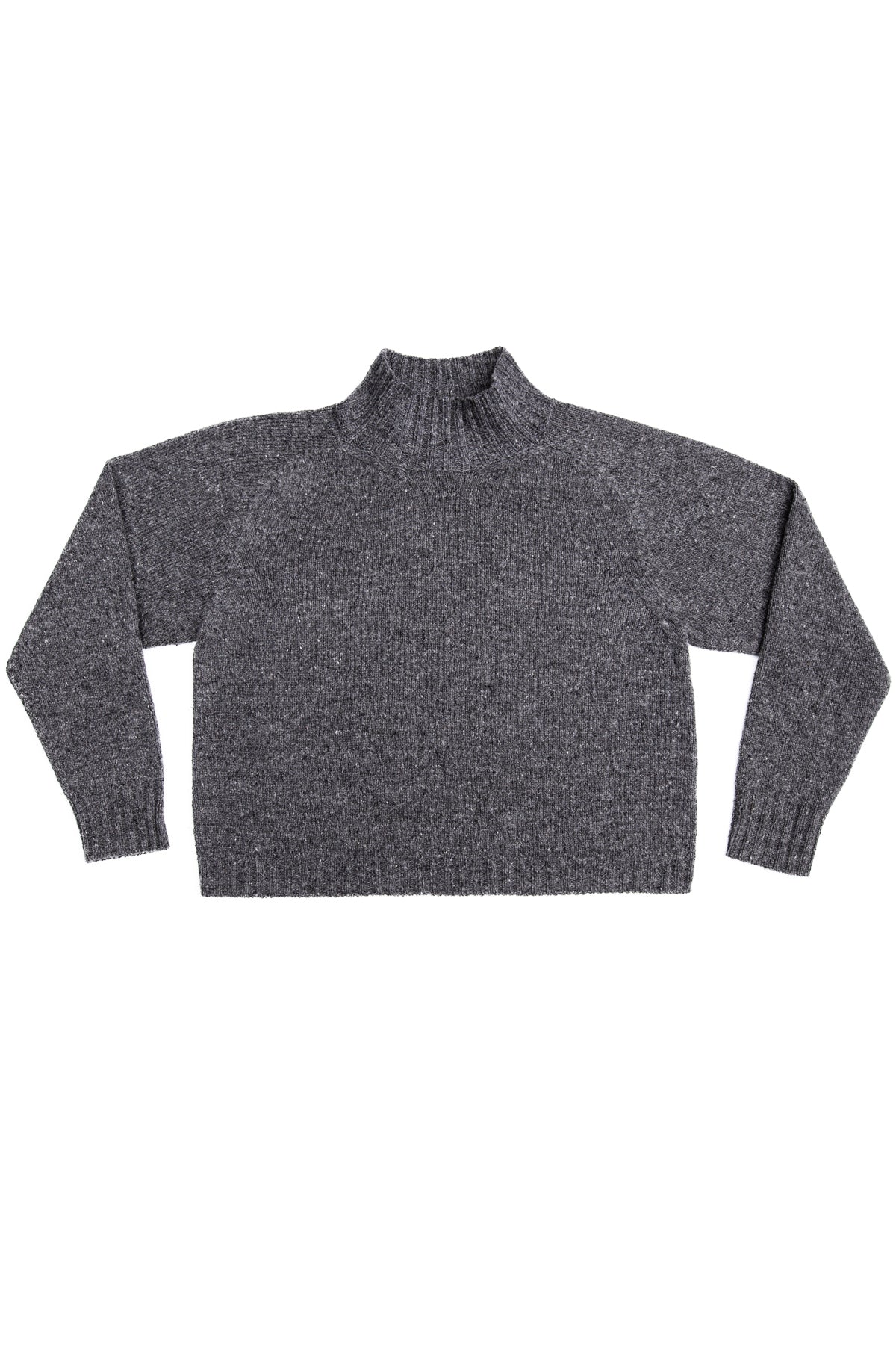 Solenn Pullover | Knitting Pattern by Véronik Avery | Brooklyn Tweed