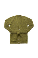 Tamarack (For Her) Cardigan | Knitting Pattern by Jared Flood