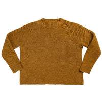 Fehling Sweater | Knitting Pattern by Emily Greene | Brooklyn Tweed