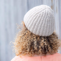 First Brioche Hat | Beginner Knitting Pattern | BT by Brooklyn Tweed