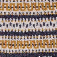 First Colorwork Cowl | Knitting Pattern by Jared Flood | BT by Brooklyn Tweed