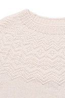 Forbes Pullover | Designed by Jared Flood | Brooklyn Tweed
