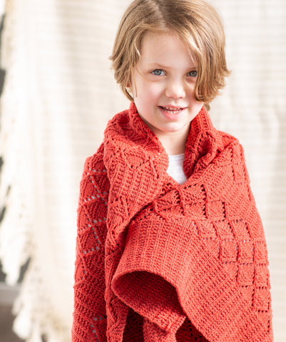 Forest Stroll Blanket | Knitting Pattern by Jared Flood | BT by ...