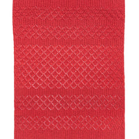 Forest Stroll Blanket | Beginner Knitting Pattern | BT by Brooklyn Tweed