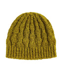 Frasier Hat | Knitting Pattern by MaDonna Marie