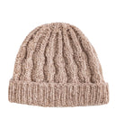 Frasier Hat | Knitting Pattern by MaDonna Marie