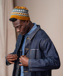 Galloway Hat | Knitting Pattern by Jared Flood