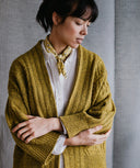 Garden Cardigan | Knitting Pattern by Jared Flood