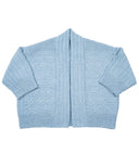 Garden Cardigan | Handknit Design Sample | Brooklyn Tweed