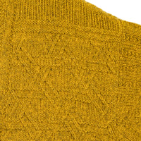 Garden Cardigan | Knitting Pattern by Jared Flood Stitch