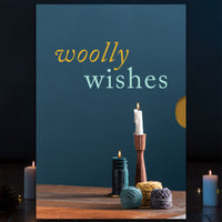 Digital Gift Card - Wooly Wishes