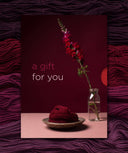 Digital Gift Card - A Gift For You