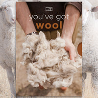 Digital Gift Card - You've Got Wool