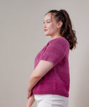 Ginn Pullover | Knitting Pattern by Jared Flood | Brooklyn Tweed